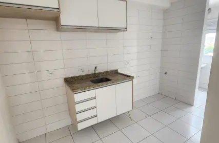 Imagem: Apartamento para Alugar, Parque Industriário