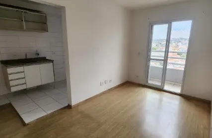 Imagem: Apartamento para Alugar, Parque Industriário