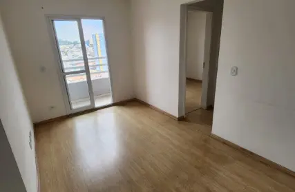 Imagem: Apartamento para Alugar, Parque Industriário