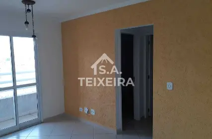 Imagem: Apartamento para Venda, Parque Industriário