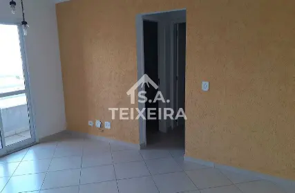 Imagem: Apartamento para Venda, Parque Industriário