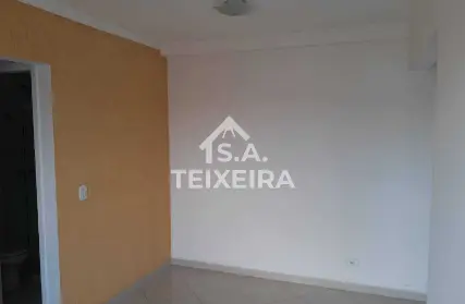 Imagem: Apartamento para Venda, Parque Industriário