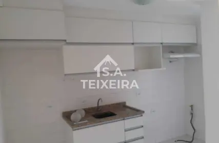 Imagem: Apartamento para Venda, Parque Industriário