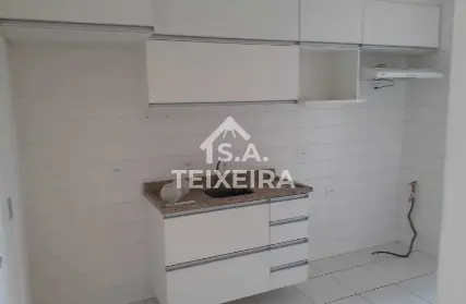 Imagem: Apartamento para Venda, Parque Industriário