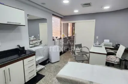 Imagem: Sala Comercial para Venda, Paraíso