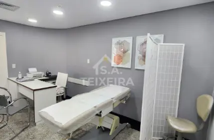 Imagem: Sala Comercial para Venda, Paraíso