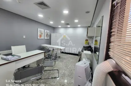 Imagem: Sala Comercial para Venda, Paraíso