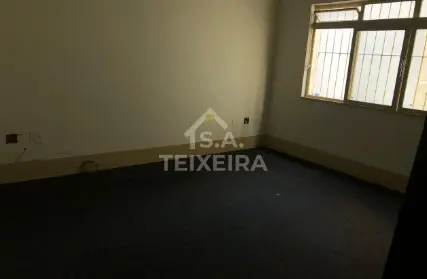 Imagem: Prédio Comercial para Alugar, Casa Branca