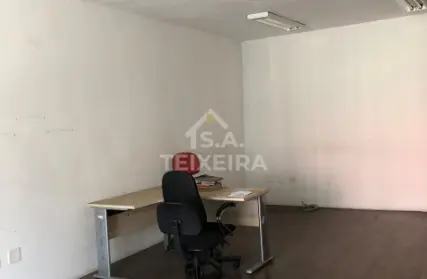 Imagem: Prédio Comercial para Alugar, Casa Branca