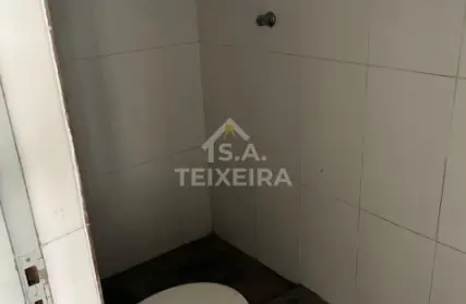 Imagem: Prédio Comercial para Alugar, Casa Branca