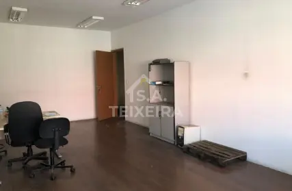 Imagem: Prédio Comercial para Alugar, Casa Branca