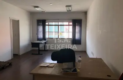 Imagem: Prédio Comercial para Alugar, Casa Branca