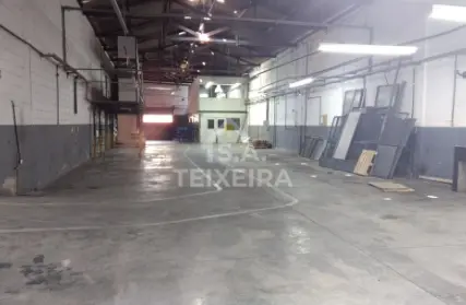 Imagem: Galpão / Salão para Alugar, São José