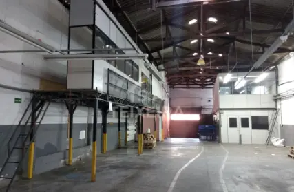 Imagem: Galpão / Salão para Alugar, São José