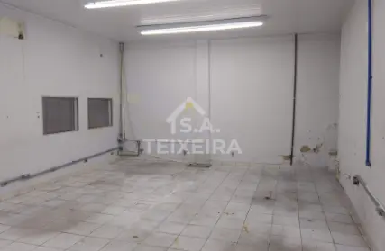 Imagem: Galpão / Salão para Alugar, São José