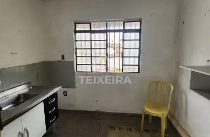 Imagem: Terreno para Venda, Vila Guiomar