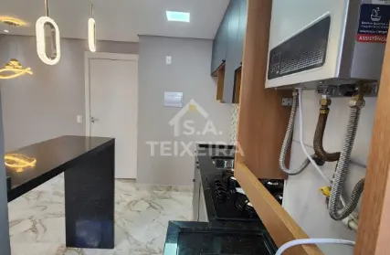 Imagem: Apartamento para Alugar, Jardim