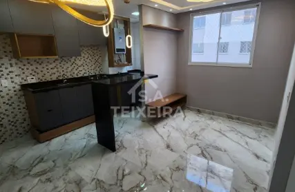 Imagem: Apartamento para Alugar, Jardim