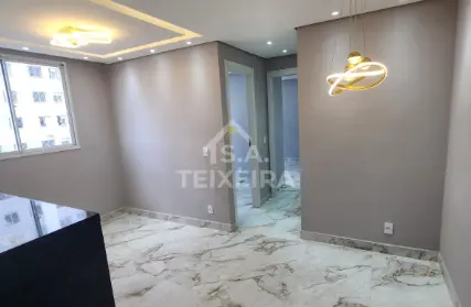 Imagem: Apartamento para Alugar, Jardim