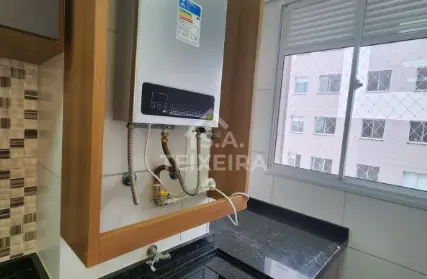 Imagem: Apartamento para Alugar, Jardim