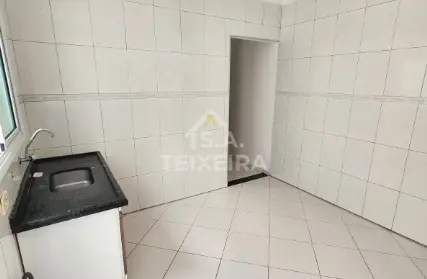Imagem: Apartamento para Alugar, Vila América
