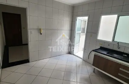 Imagem: Apartamento para Alugar, Vila América