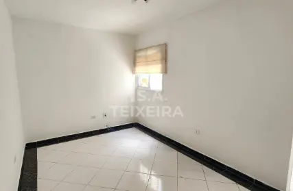 Imagem: Apartamento para Alugar, Vila América