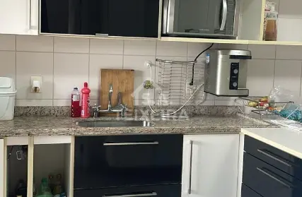 Imagem: Apartamento para Venda, Vila Assunção