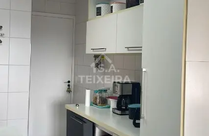 Imagem: Apartamento para Venda, Vila Assunção