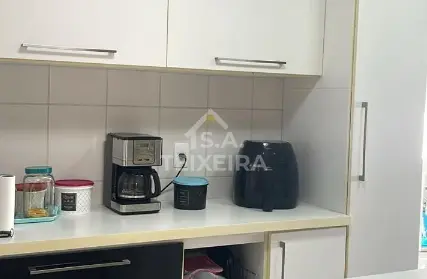 Imagem: Apartamento para Venda, Vila Assunção