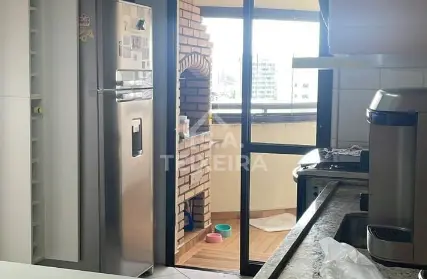 Imagem: Apartamento para Venda, Vila Assunção