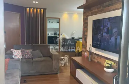 Imagem: Apartamento para Venda, Vila Assunção