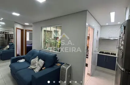 Imagem: Apartamento para Venda, Vila Alpina