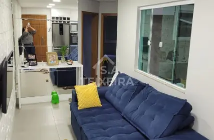 Imagem: Apartamento para Venda, Vila Alpina