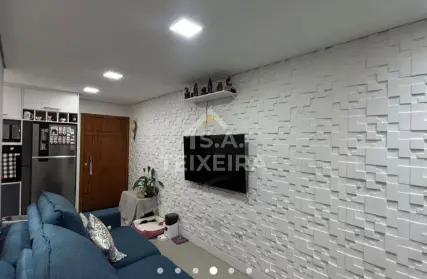 Imagem: Apartamento para Venda, Vila Alpina