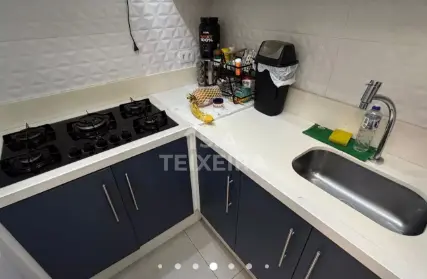 Imagem: Apartamento para Venda, Vila Alpina