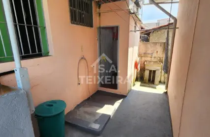 Imagem: Casa Térrea para Venda, Vila Helena