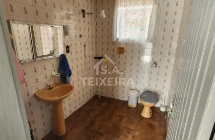 Imagem: Casa Térrea para Venda, Vila Helena