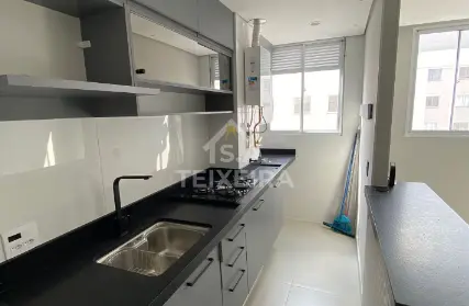 Imagem: Apartamento para Alugar, Jardim