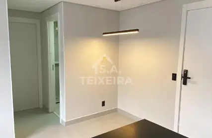 Imagem: Apartamento para Alugar, Jardim