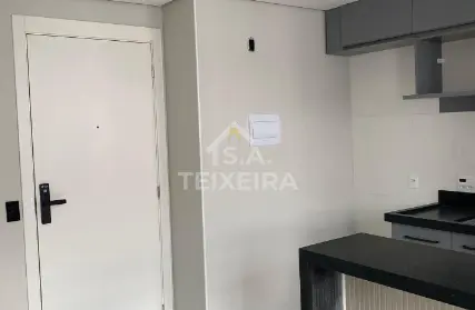 Imagem: Apartamento para Alugar, Jardim