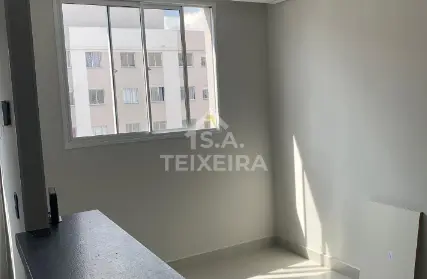 Imagem: Apartamento para Alugar, Jardim