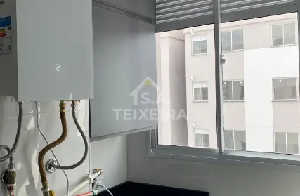 Imagem: Apartamento para Alugar, Jardim