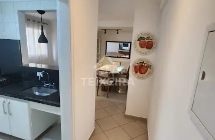Imagem: Apartamento para Alugar, Jardim