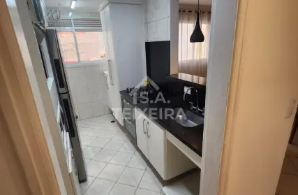 Imagem: Apartamento para Alugar, Jardim