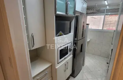 Imagem: Apartamento para Alugar, Jardim