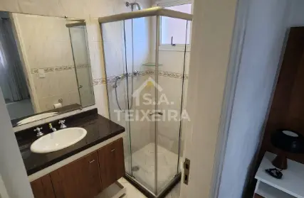 Imagem: Apartamento para Alugar, Jardim