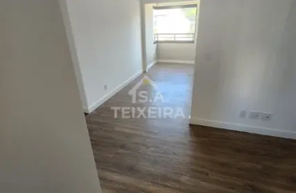 Imagem: Apartamento para Alugar, Vila São Pedro