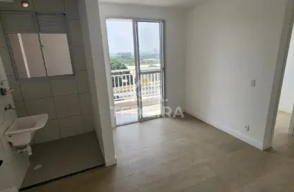 Imagem: Apartamento para Alugar, Jardim