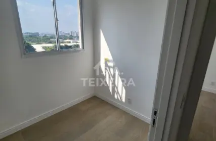 Imagem: Apartamento para Alugar, Jardim